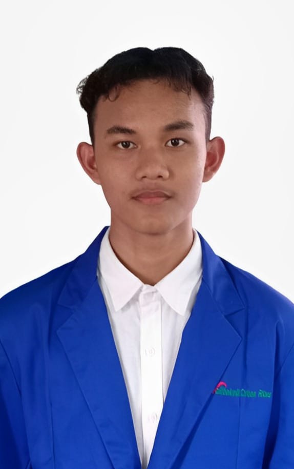 Fikri Al Hashif
